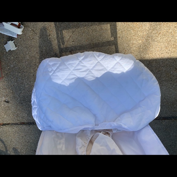 Baby Bassinet - Picture 8 of 8